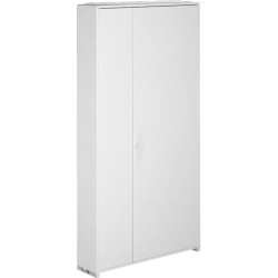 Трисекційна шафа Hager FP03SN2 Univers IP44/II 1550x800x205мм