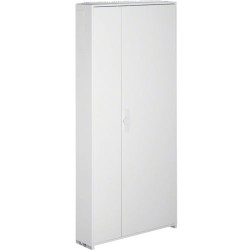 Трисекційна шафа Hager FP13SN2 Univers IP44/II 1700x800x205мм