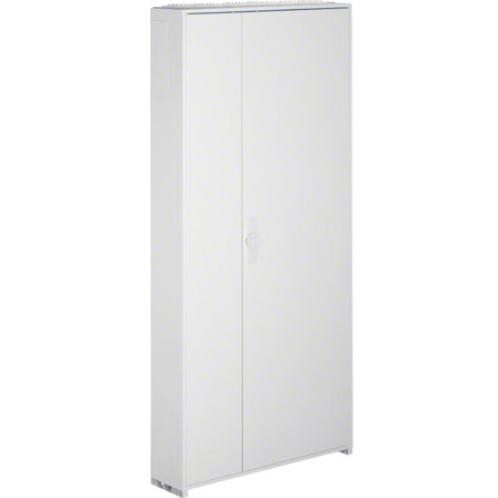 Трисекційна шафа Hager FP13SN2 Univers IP44/II 1700x800x205мм