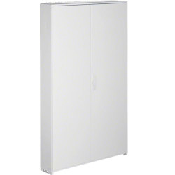 Чотирьохсекційна шафа Hager FP14SN2 Univers IP44/II 1700x1050x205мм