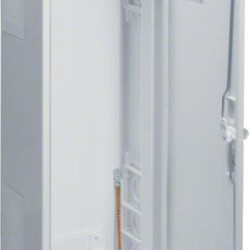 Односекційна шафа Hager FP61SN2 Univers IP44/II 950x300x205мм