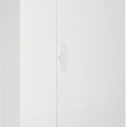 Трисекційна шафа Hager FP83SN2 Univers IP44/II 1250x800x205мм