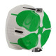 Установча коробка (підрозетник) Schneider Electric Multifix Air 67X40 (imt35001)