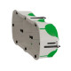 Тримісний підрозетник Schneider Electric Multifix Air (imt35031)