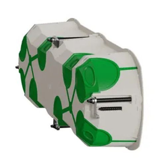 Тримісний підрозетник Schneider Electric Multifix Air (imt35031)