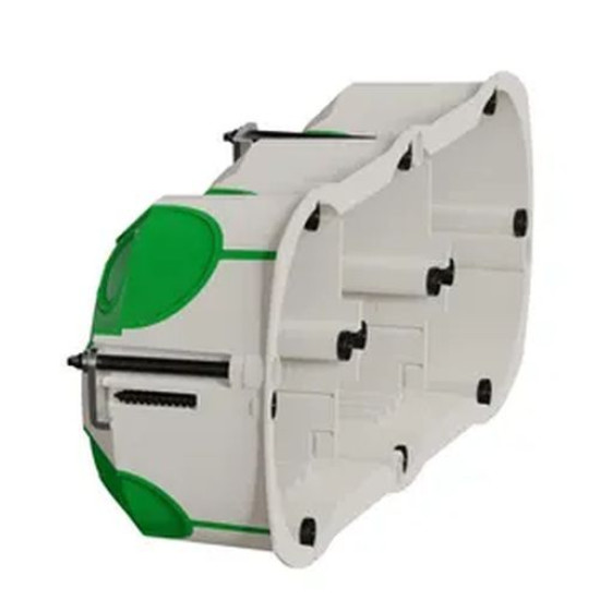 Тримісний підрозетник Schneider Electric Multifix Air (imt35031)