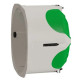 Установча коробка (підрозетник) Schneider Electric Multifix Air 67X47 (imt35032)