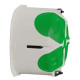 Установча коробка (підрозетник) Schneider Electric Multifix Air 67X47 (imt35032)