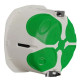 Установча коробка (підрозетник) Schneider Electric Multifix Air 67X47 (imt35032)