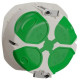 Установча коробка (підрозетник) Schneider Electric Multifix Air 67X47 (imt35032)