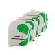 Чотирьохмісний підрозетник Schneider Electric Multifix Air (imt35033)