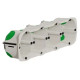 Чотирьохмісний підрозетник Schneider Electric Multifix Air (imt35033)