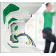 Заглушка для гнучких труб у підрозетник Schneider Electric Multifix Air D20 (imt35036)