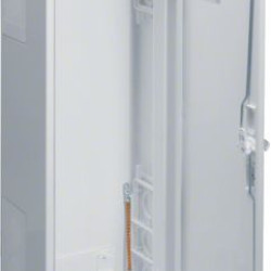 Односекційна шафа Hager FP91SN2 Univers IP44/II 1400x300x205мм