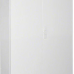 Чотирьохсекційна шафа Hager FP94SN2 Univers IP44/II 1400x1050x205мм