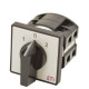 Кулачковий перемикач ETI 004773109 CS 80 51 U (1p "1-0-2" 80A)