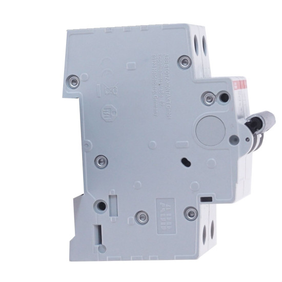 Автомат електроживлення ABB SH202-C25 тип C 25А