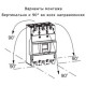 Автоматичний вимикач Eaton (Moeller) BZMB2-A200