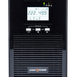 ДБЖ LogicPower LP UL2200VA