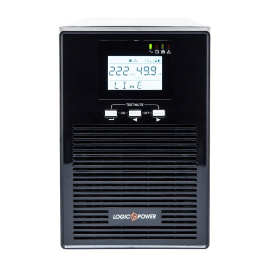 ДБЖ LogicPower LP UL2200VA