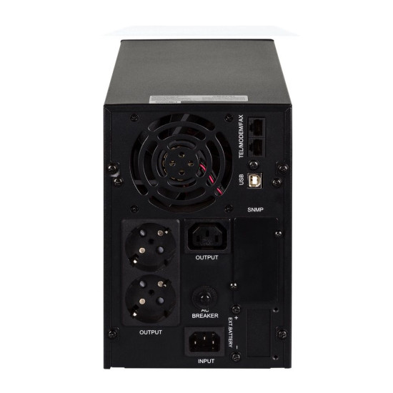 ДБЖ LogicPower LP UL2200VA