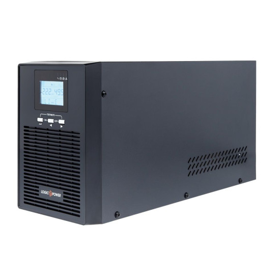 ДБЖ LogicPower LP UL2200VA