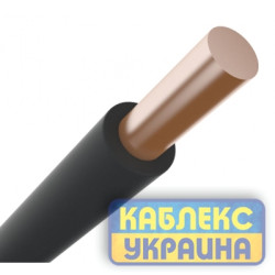 ВBГ нг-LS  1х10,0  (1-й клас) МОНОЖИЛА Каблекс-Україна (Одеса)