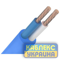 КГНВ 2х2,5 (КУ)