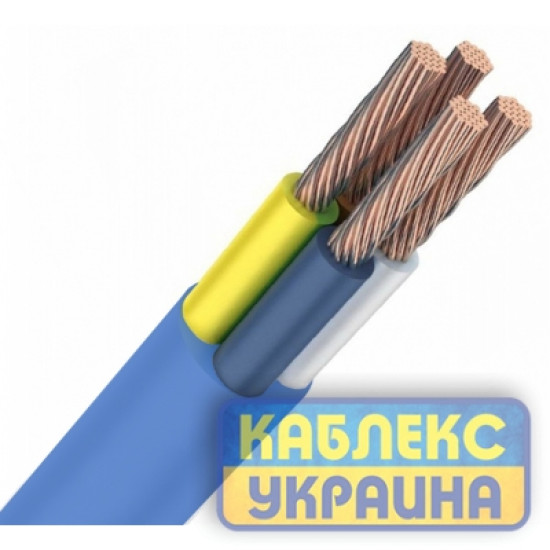 КГНВ 4х4,0 (КУ)