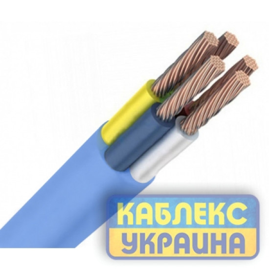КГНВ 5х6,0 (КУ)