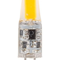 Світлодіодна лампа Feron LB-424 3Вт 2700К G4