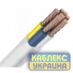 ПВС  7x1,5 Каблекс-Україна (Одеса)