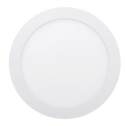 Світильник Євросвітло LED-R-255-18 6400К
