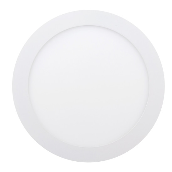 Світильник Євросвітло LED-R-255-18 6400К