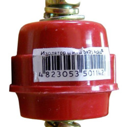 Шинний ізолятор SM25 Аско Укрем A0150100001