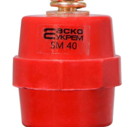Шинний ізолятор SM40 Аско Укрем A0150100004