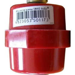 Шинний ізолятор SM40 Аско Укрем A0150100004