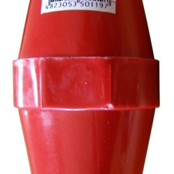 Шинний ізолятор SM76 Аско Укрем A0150100006