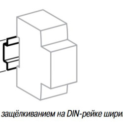 Автоматичний вимикач Shneider Electric A9N61525 500В DC 5А