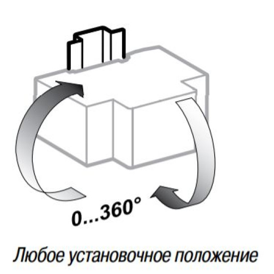 Автоматичний вимикач Shneider Electric A9N61502 250В DC 2А