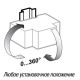 Автоматичний вимикач Shneider Electric A9N61535 500В DC 32А