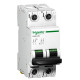 Автоматичний вимикач Shneider Electric A9N61539 500В DC 63А