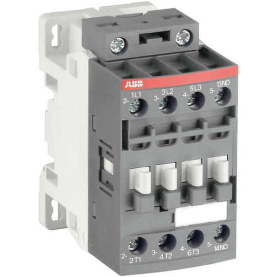 Контактор ABB AF09-30-10-11