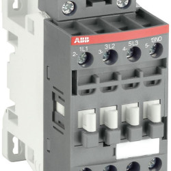 Контактор AF09-30-10-13 ABB