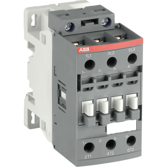 Контактор ABB AF26-30-00-13