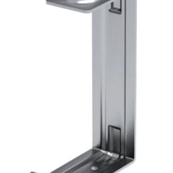 Скоба DKC BBA1010 CS на лоток з основою В100