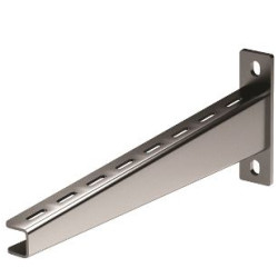 Посилена консоль DKC BBH6030 300мм