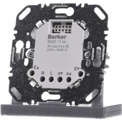 Електронна вставка жалюзі «Комфорт» Berker 85221100