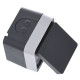 Розетка із з/к та кришкою Berker W.1, IP55