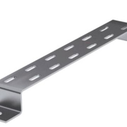 Скоба DKC BMM-10 (ТМ) основою 500